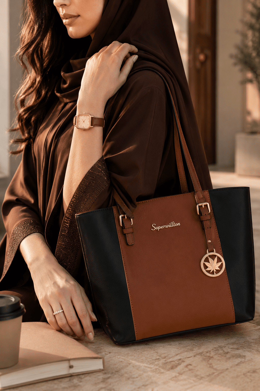 ستايل Velvet Ember
